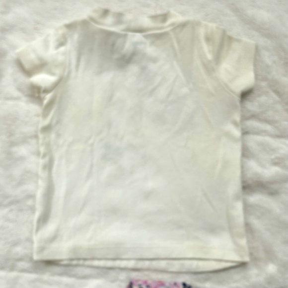 Gymboree Girl’s top and leggings size 4T - Picture 8 of 15